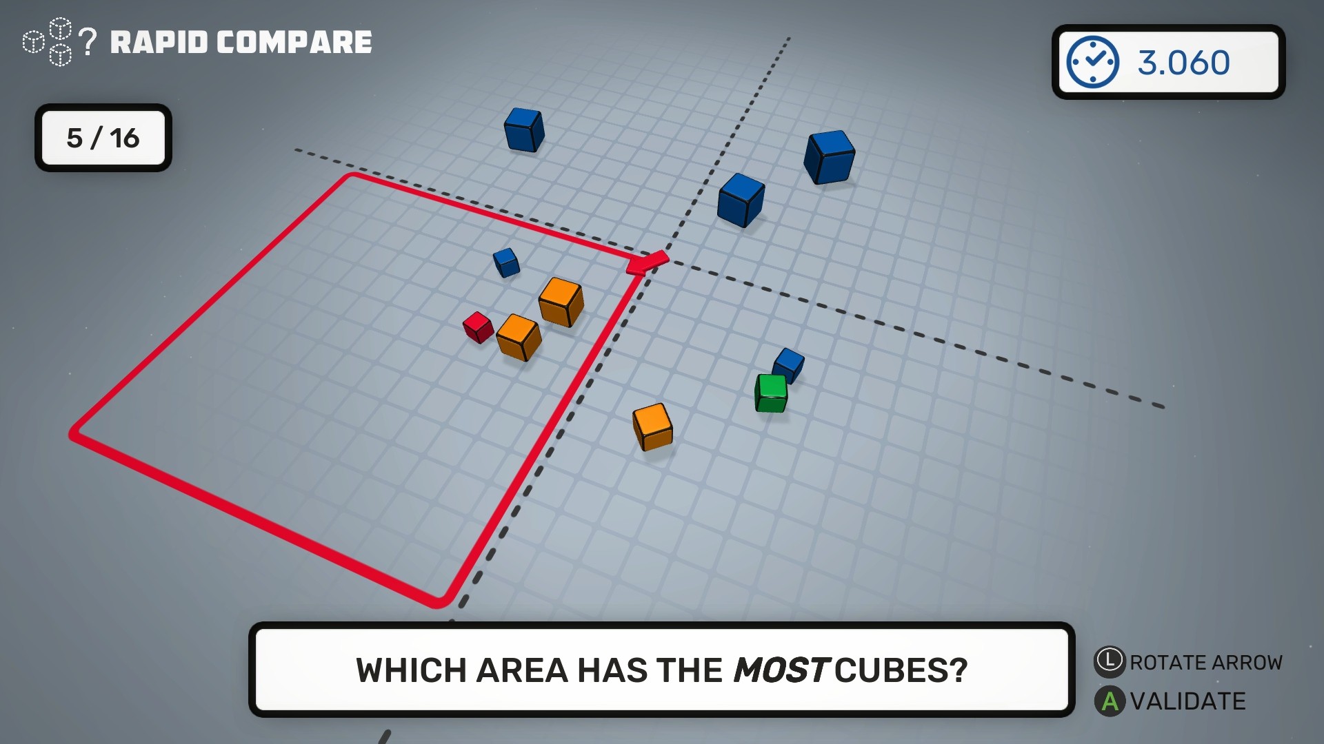 Professor Rubik´s Brain Fitness